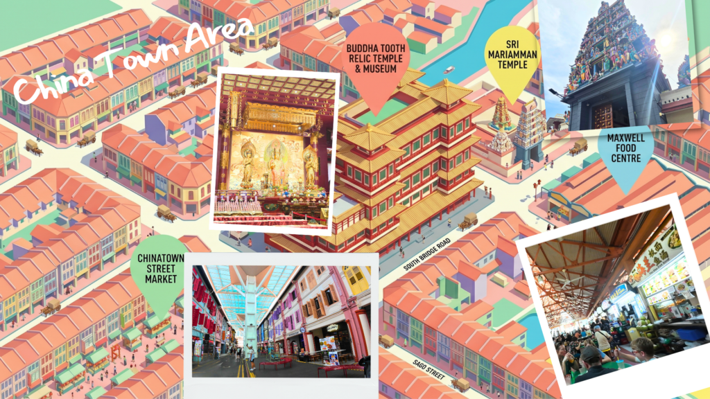 チャイナタウン (1)