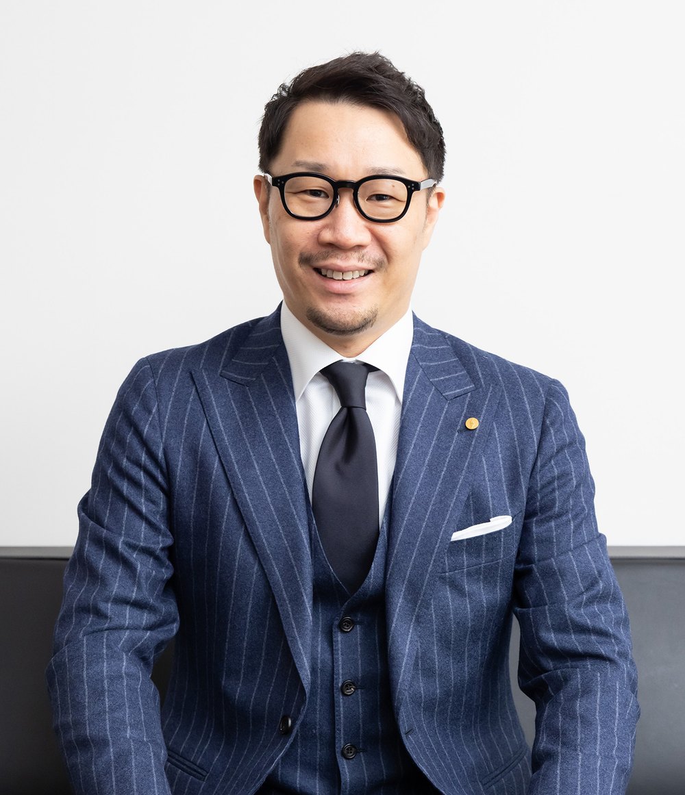 S＆Eパートナーズ株式会社 代表取締役 山本 託也