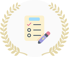 １社１社にあわせた丁寧なサポート