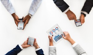 「〇〇 通販」SEO対策上位化でWEB広告の運用もお任せいただきました。