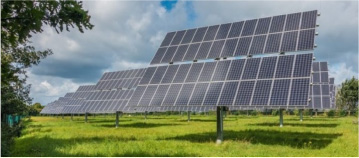 太陽光パネル、蓄電池を販売するメーカーの画像イメージ
